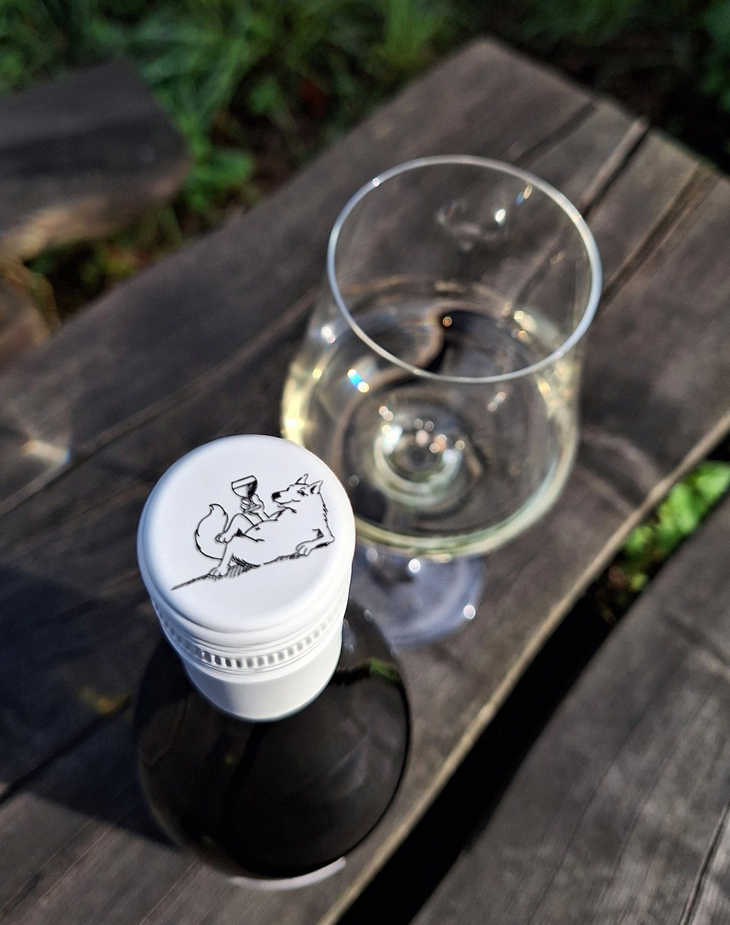 ***Riesling Herrenberg***