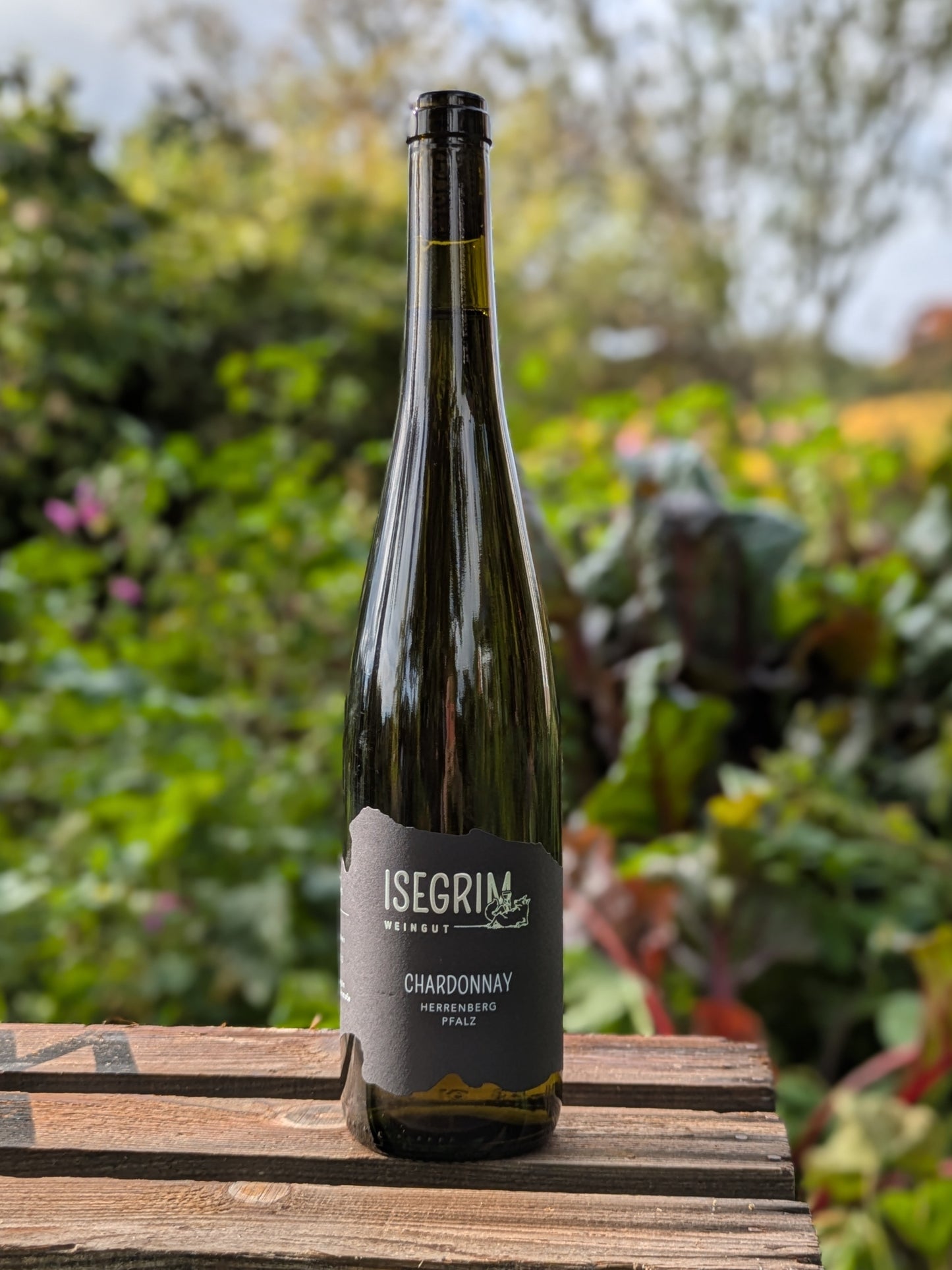 Chardonnay Herrenberg