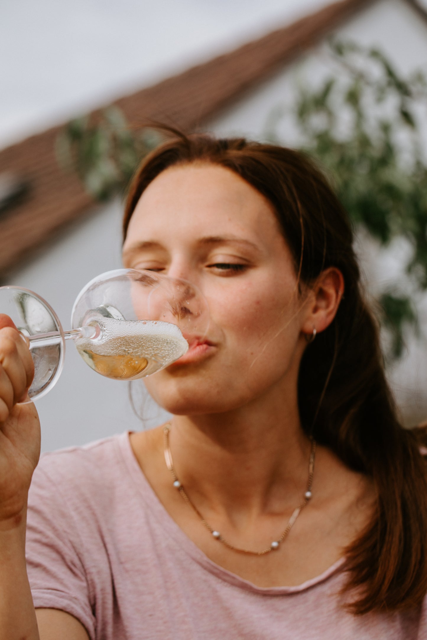 Pinot Blanc Sekt brut
