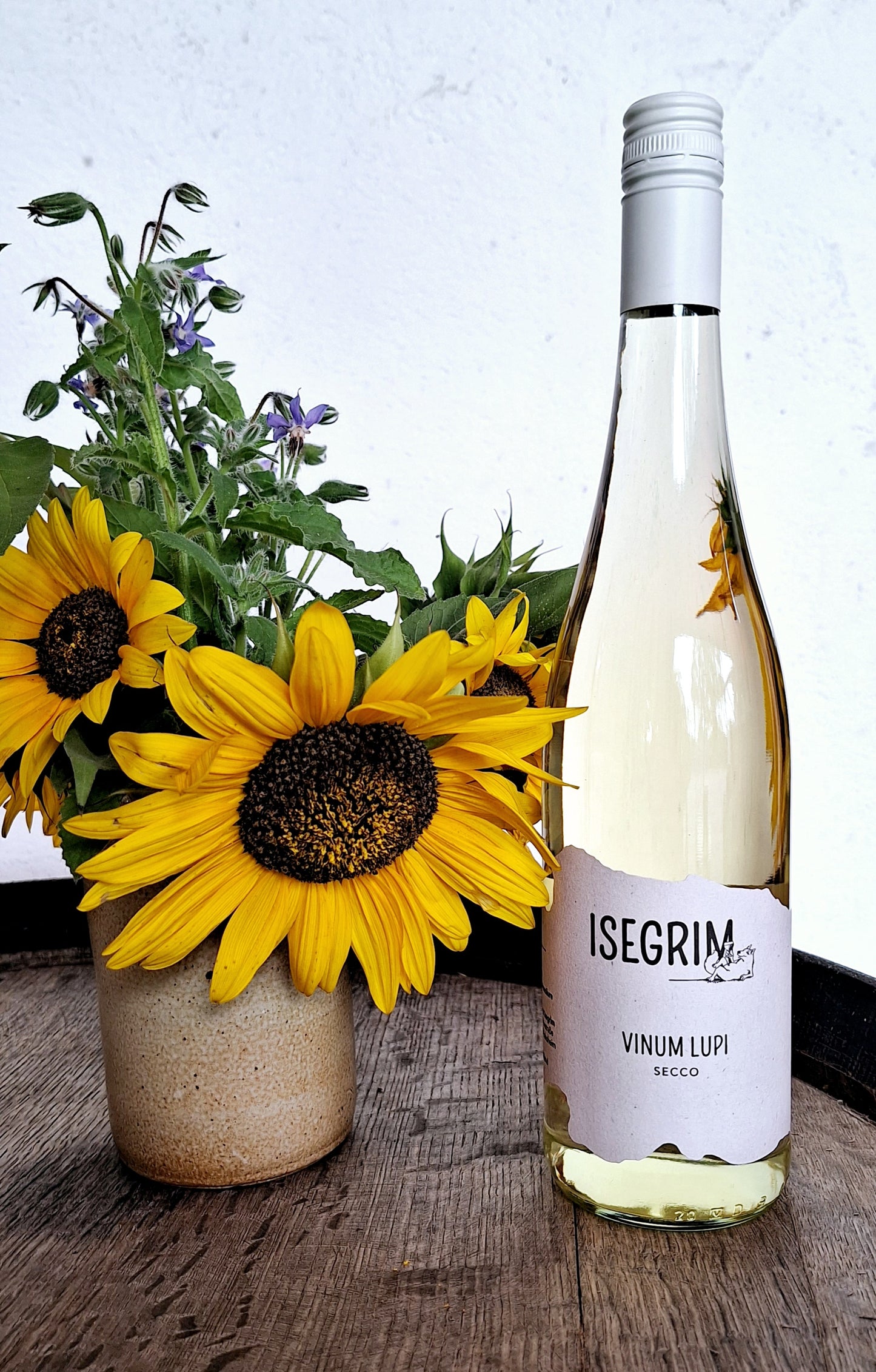 Vinum Lupi
