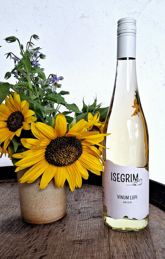 Vinum Lupi