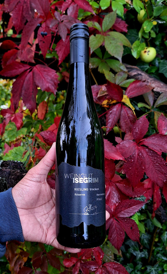 Riesling Herrenberg Réserve