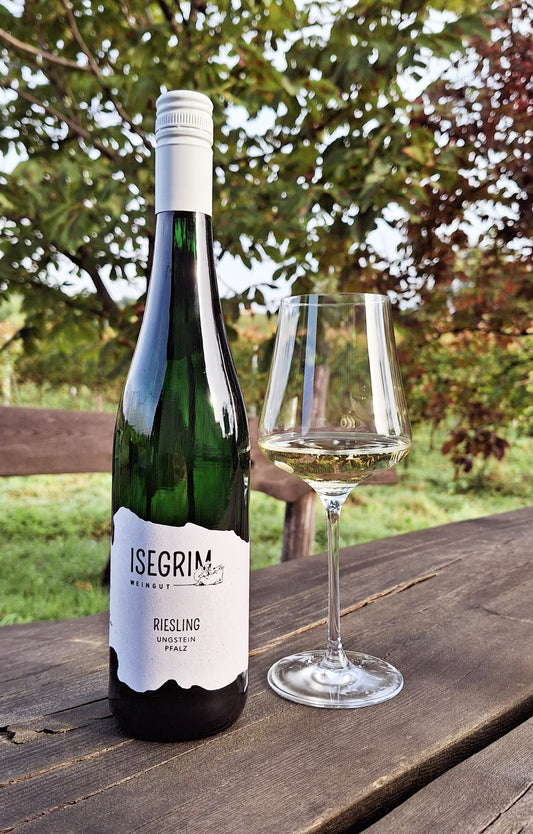 ***Riesling Herrenberg***