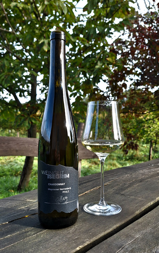 Chardonnay Herrenberg