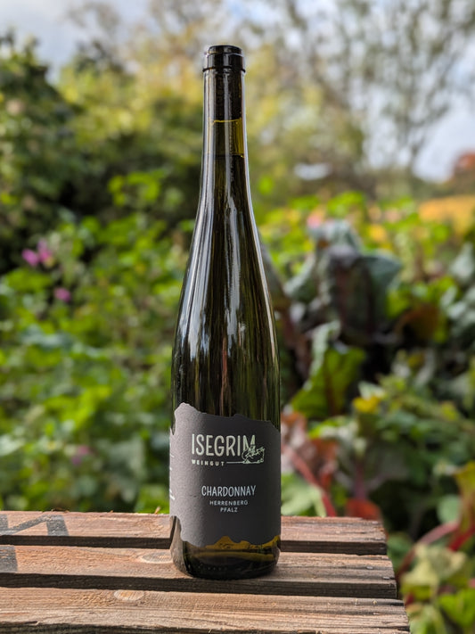 Chardonnay Herrenberg