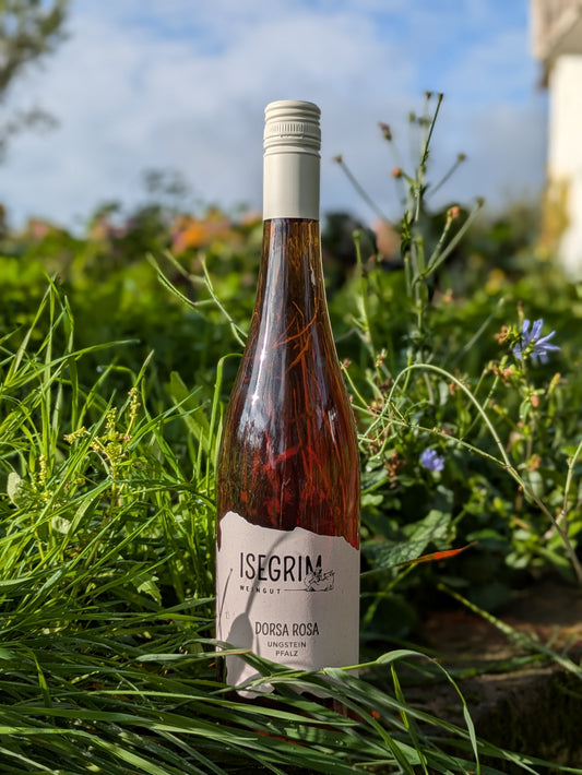 Dorsa Rosa