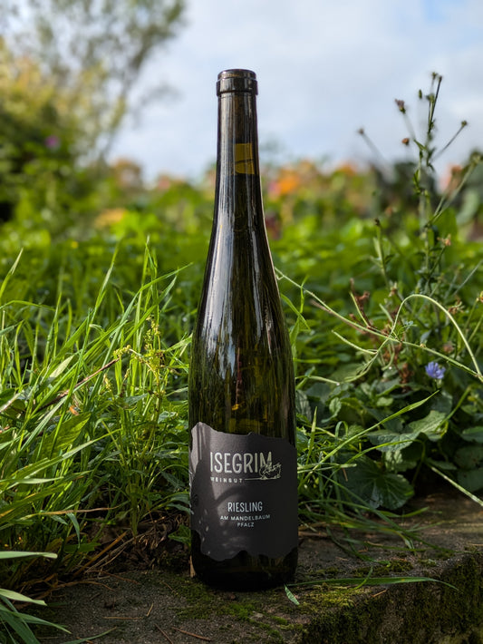 Riesling am Mandelbaum