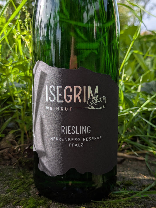 Riesling Herrenberg Réserve