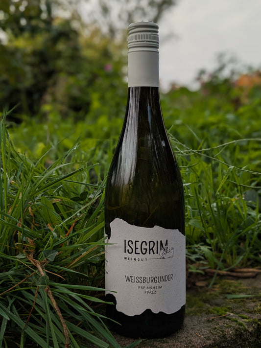 Weissburgunder