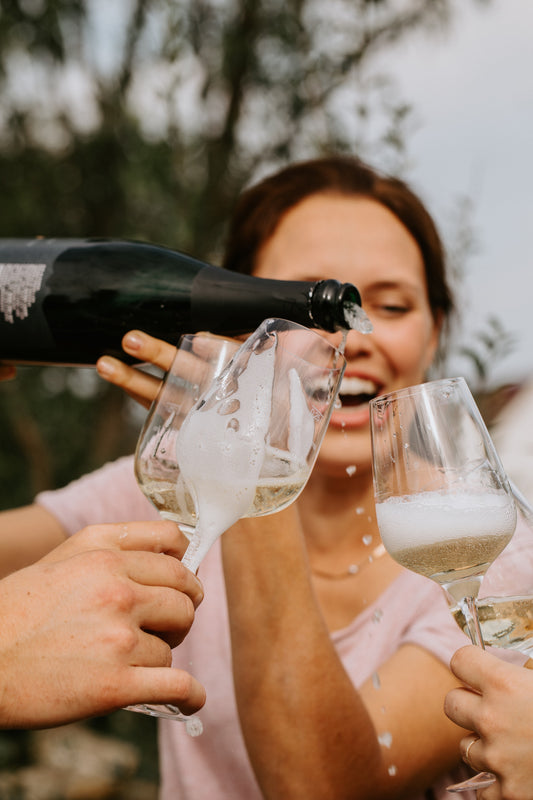 Riesling Sekt brut