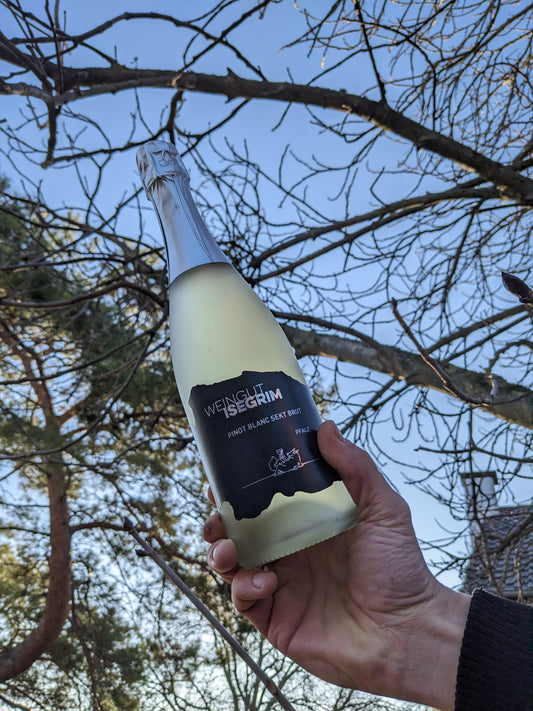 Pinot Blanc Sekt brut